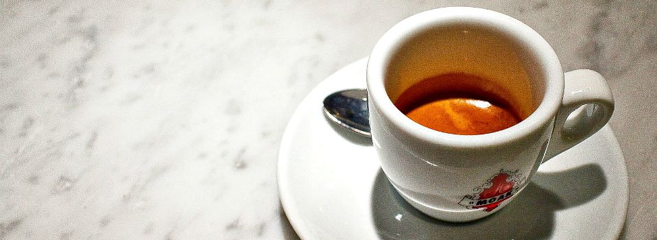 Caffè Ristretto : Che cos’è e come si prepara